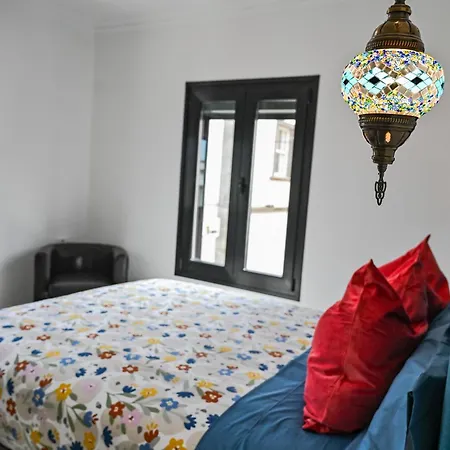 Appartamento El Hierro Bed & Urban II Valverde  Esterno foto