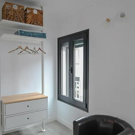 Appartamento El Hierro Bed & Urban II Valverde  Esterno foto
