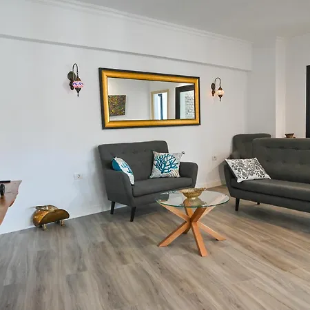 Appartamento El Hierro Bed & Urban II Valverde  Esterno foto