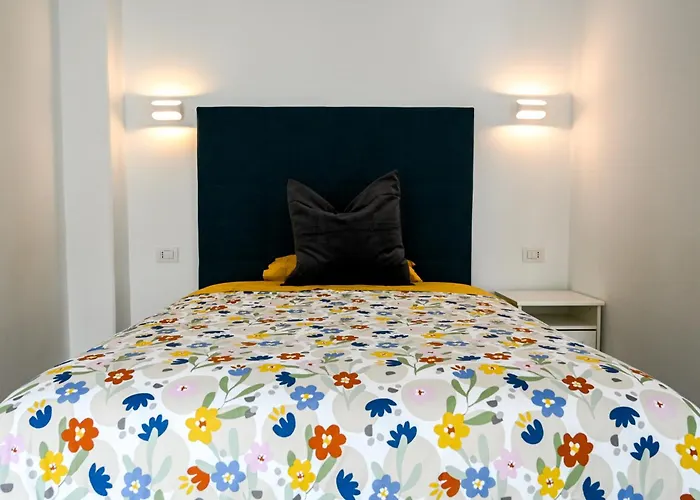 El Hierro Bed & Urban II